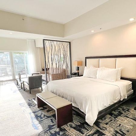 Modern Private Studio - King Bed, Jacuzzi, Balcony And Pool Aparthotel Μαϊάμι Εξωτερικό φωτογραφία
