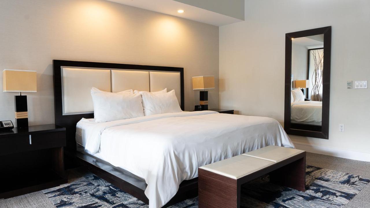 Modern Private Studio - King Bed, Jacuzzi, Balcony And Pool Aparthotel Μαϊάμι Εξωτερικό φωτογραφία